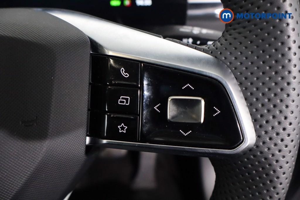 Mg Motor Uk HS Trophy Automatic Petrol-Electric Hybrid SUV - Stock Number (1630513) - 8th supplementary image