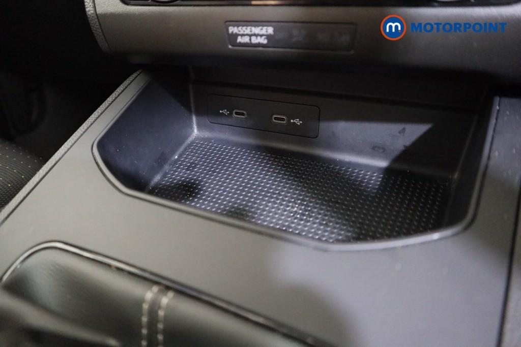 Seat Ibiza Se Technology Manual Petrol Hatchback - Stock Number (1630798) - 8th supplementary image