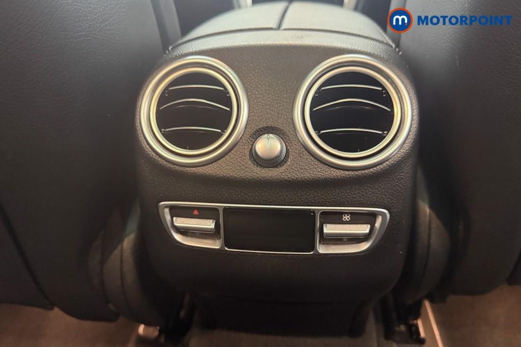 Mercedes-Benz GLC Amg Line Automatic Diesel SUV - Stock Number (1630809) - 8th supplementary image