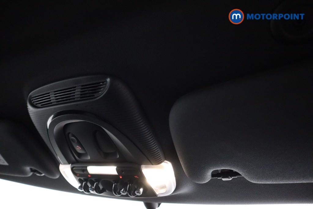 Mini Hatchback Cooper Manual Petrol Hatchback - Stock Number (1630991) - 8th supplementary image