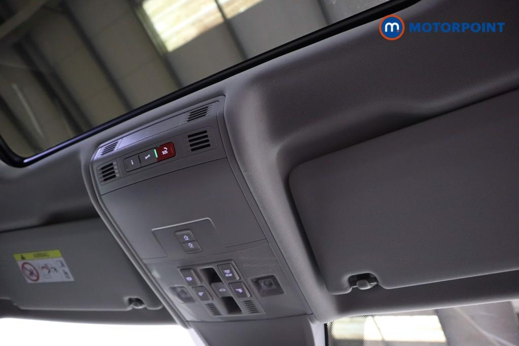 Volkswagen Tiguan Elegance Automatic Petrol SUV - Stock Number (1631068) - 8th supplementary image