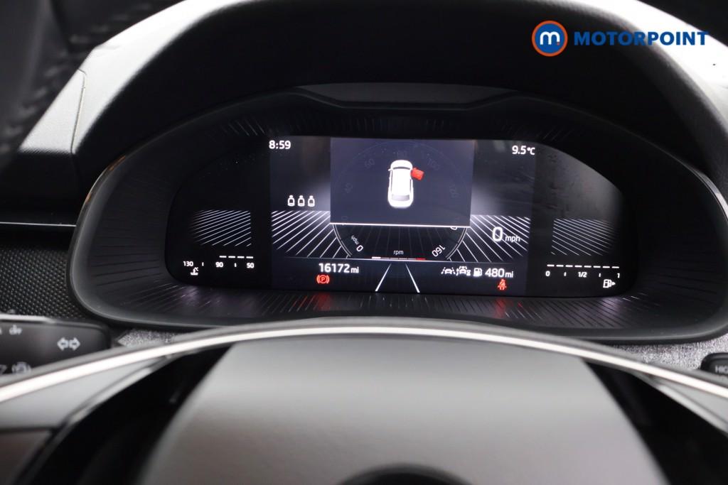 Skoda Kamiq SE Manual Petrol SUV - Stock Number (1610200) - 8th supplementary image