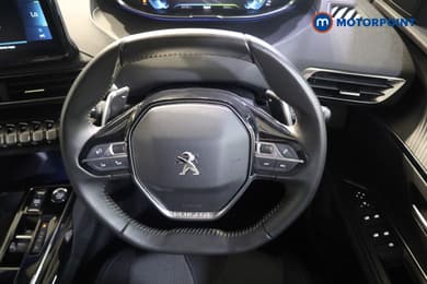 Peugeot 3008 Allure Automatic Petrol Plug-In Hybrid SUV - Stock Number (1610616) - 2nd supplementary image