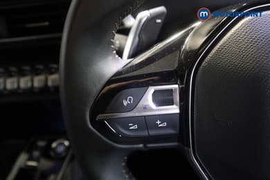 Peugeot 3008 Allure Automatic Petrol Plug-In Hybrid SUV - Stock Number (1610616) - 3rd supplementary image