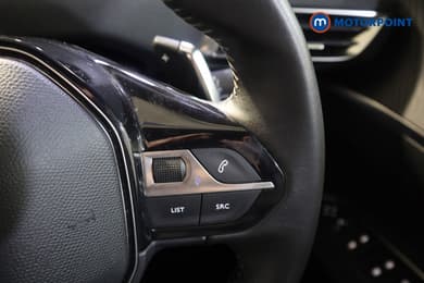 Peugeot 3008 Allure Automatic Petrol Plug-In Hybrid SUV - Stock Number (1610616) - 4th supplementary image