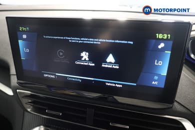 Peugeot 3008 Allure Automatic Petrol Plug-In Hybrid SUV - Stock Number (1610616) - 6th supplementary image