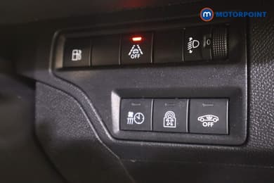 Peugeot 3008 Allure Automatic Petrol Plug-In Hybrid SUV - Stock Number (1610616) - 12th supplementary image