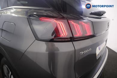 Peugeot 3008 Allure Automatic Petrol Plug-In Hybrid SUV - Stock Number (1610616) - 27th supplementary image