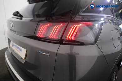 Peugeot 3008 Allure Automatic Petrol Plug-In Hybrid SUV - Stock Number (1610616) - 28th supplementary image