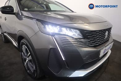 Peugeot 3008 Allure Automatic Petrol Plug-In Hybrid SUV - Stock Number (1610616) - 34th supplementary image