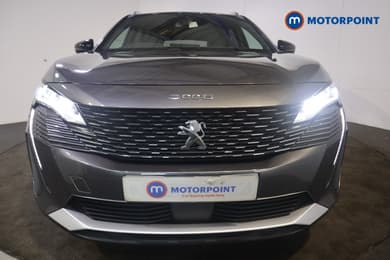 Peugeot 3008 Allure Automatic Petrol Plug-In Hybrid SUV - Stock Number (1610616) - 35th supplementary image