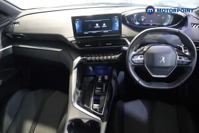 Peugeot 3008 Allure Automatic Petrol Plug-In Hybrid SUV - Stock Number (1610616) - 1st supplementary image