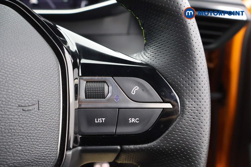 Peugeot 2008 GT Manual Petrol SUV - Stock Number (1619997) - 8th supplementary image