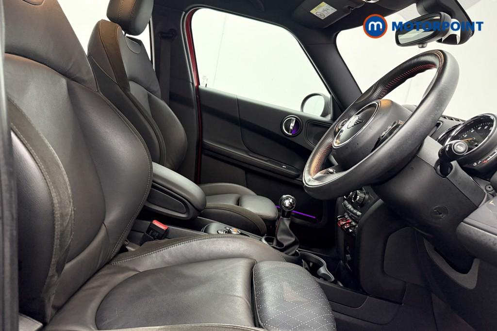 Mini Countryman Cooper Sport Manual Petrol SUV - Stock Number (1625285) - 8th supplementary image