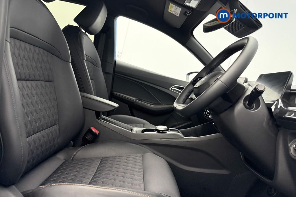 Mg Motor Uk MG3 Trophy Automatic Petrol-Electric Hybrid Hatchback - Stock Number (1625306) - 8th supplementary image