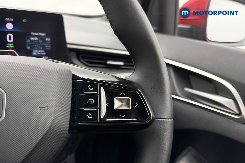 Mg Motor Uk MG3 Trophy Automatic Petrol-Electric Hybrid Hatchback - Stock Number (1625561) - 8th supplementary image