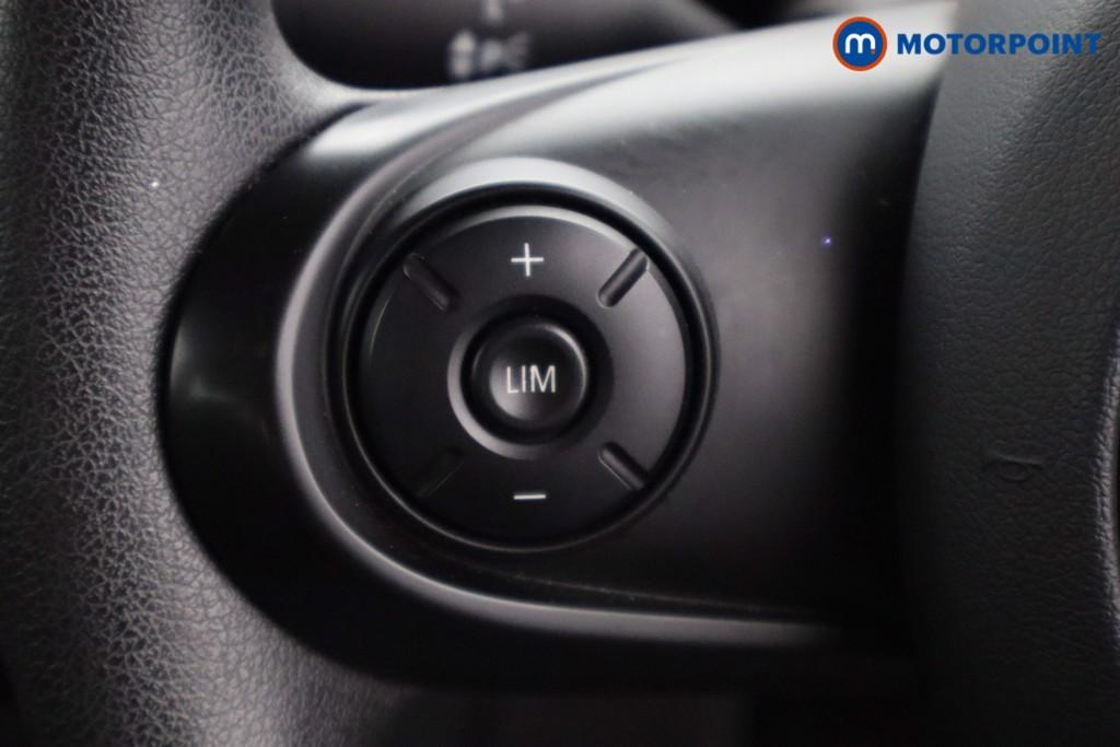 Mini Hatchback Cooper Classic Automatic Petrol Hatchback - Stock Number (1625568) - 8th supplementary image