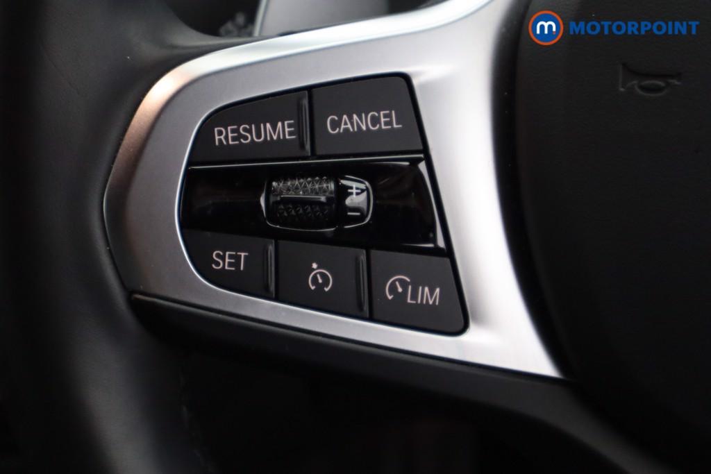 BMW 1 Series M135i Automatic Petrol Hatchback - Stock Number (1626116) - 8th supplementary image