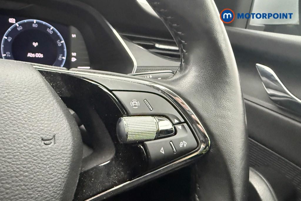 Skoda Octavia Se Technology Manual Petrol Hatchback - Stock Number (1627254) - 8th supplementary image