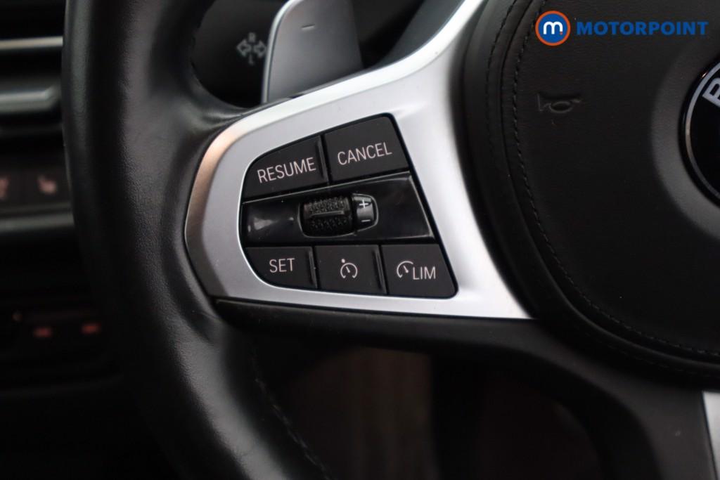 BMW 1 Series M135i Automatic Petrol Hatchback - Stock Number (1627704) - 8th supplementary image