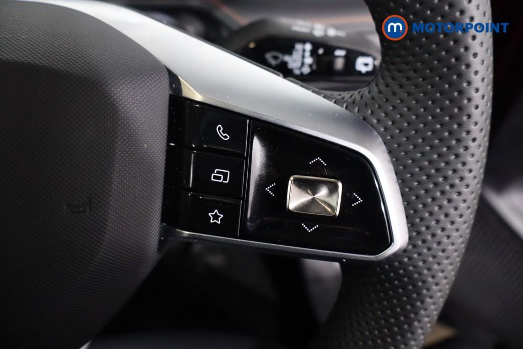 Mg Motor Uk HS Trophy Automatic Petrol Plug-In Hybrid SUV - Stock Number (1627713) - 8th supplementary image