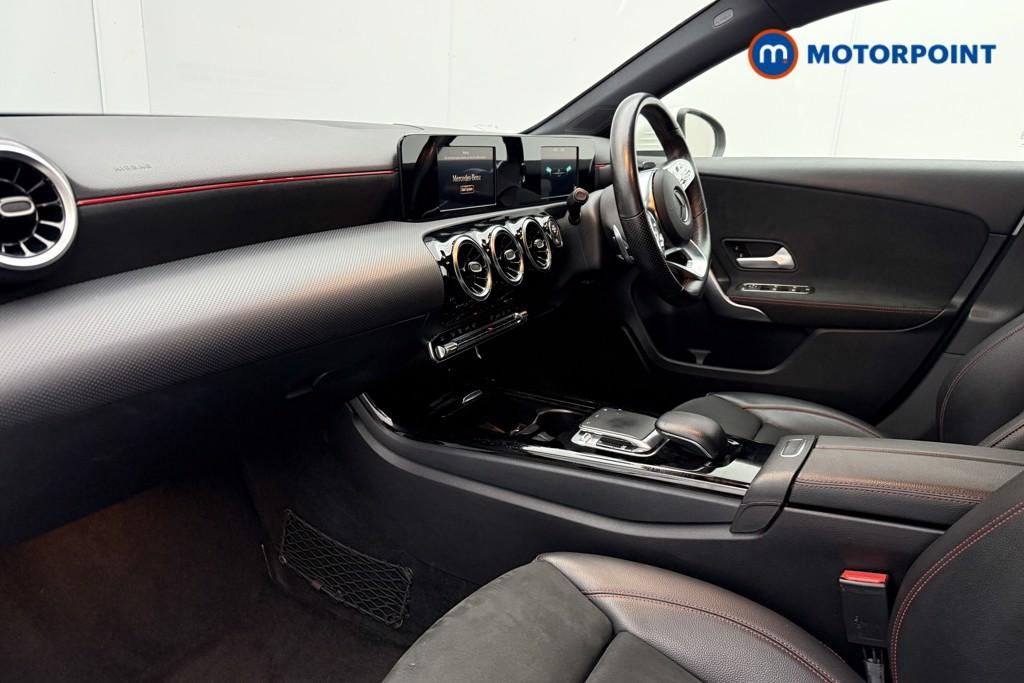 Mercedes-Benz A Class Amg Line Automatic Petrol Hatchback - Stock Number (1629017) - 8th supplementary image