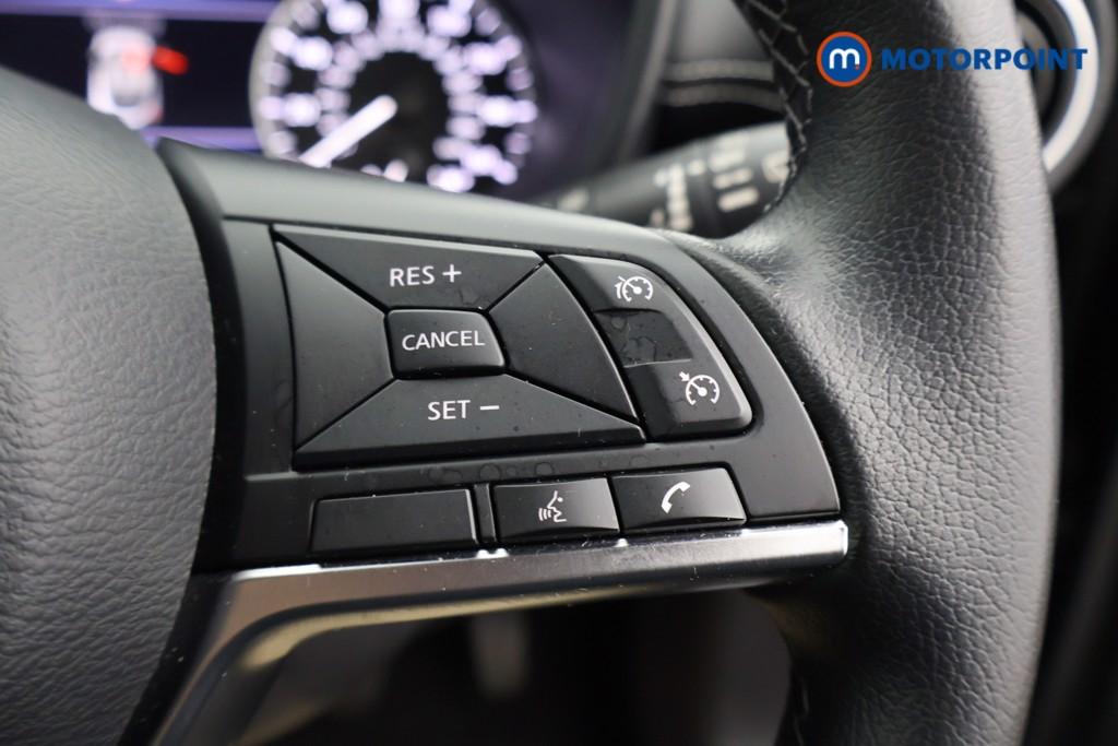 Nissan Juke N-Connecta Manual Petrol SUV - Stock Number (1629358) - 8th supplementary image