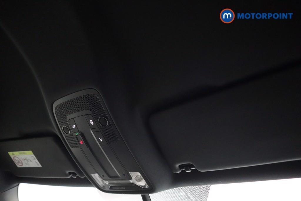 Audi Q2 Black Edition Automatic Petrol SUV - Stock Number (1630396) - 8th supplementary image