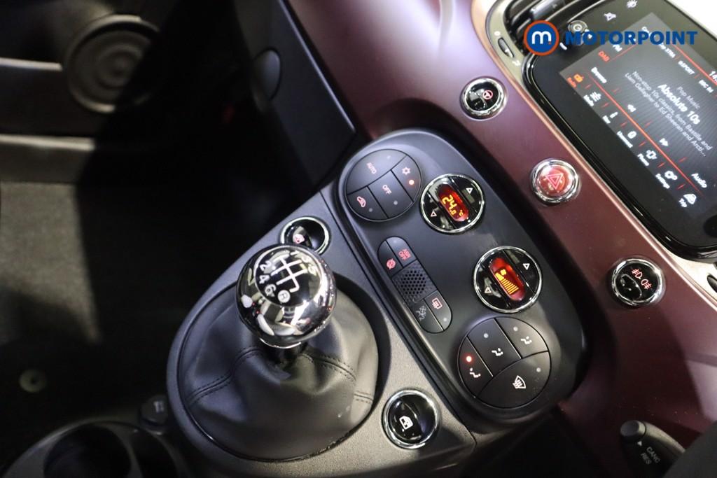 Fiat 500 Star Manual Petrol Hatchback - Stock Number (1631969) - 8th supplementary image