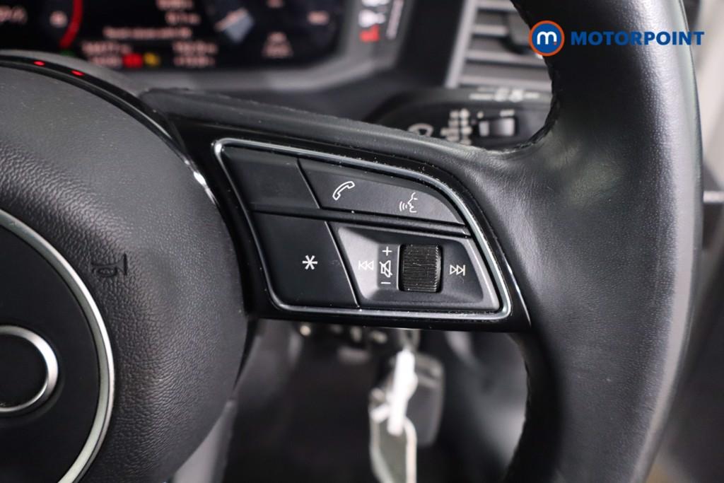 Audi A1 Technik Automatic Petrol Hatchback - Stock Number (1612104) - 8th supplementary image