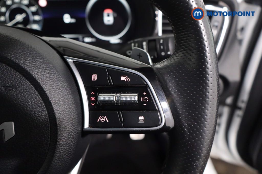 KIA Pro Ceed Gt-Line S Automatic Petrol Estate - Stock Number (1621060) - 8th supplementary image