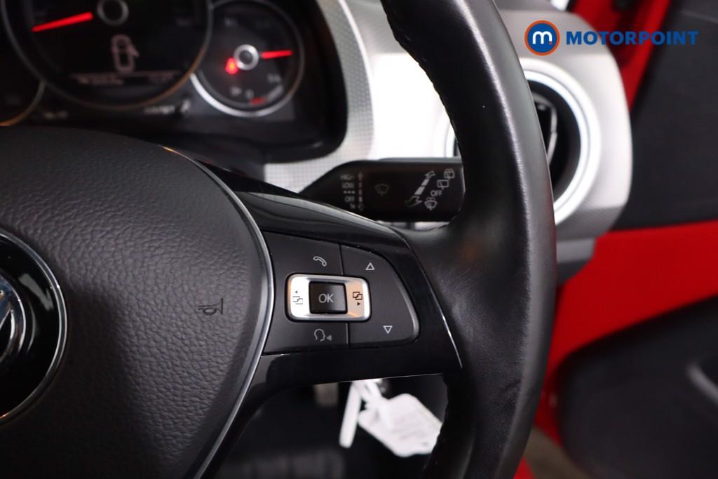 Volkswagen UP High Up Automatic Petrol Hatchback - Stock Number (1621761) - 8th supplementary image