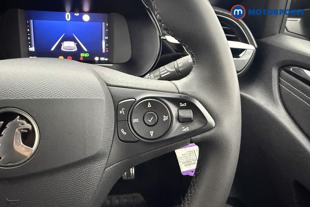 Vauxhall Corsa GS Manual Petrol Hatchback - Stock Number (1624833) - 8th supplementary image