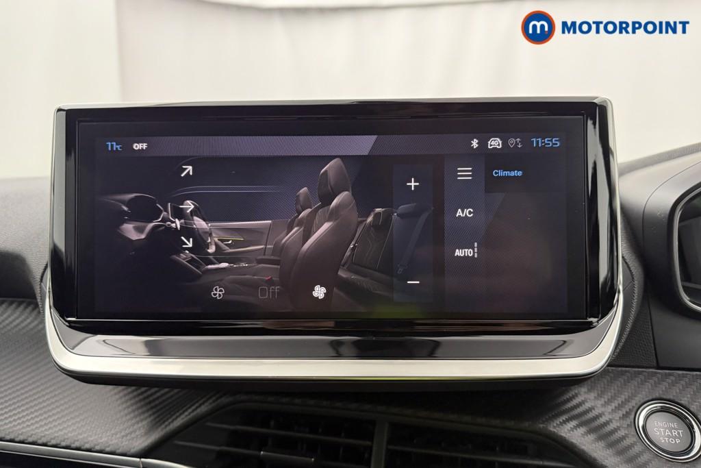 Peugeot 2008 Allure Manual Petrol SUV - Stock Number (1624960) - 8th supplementary image