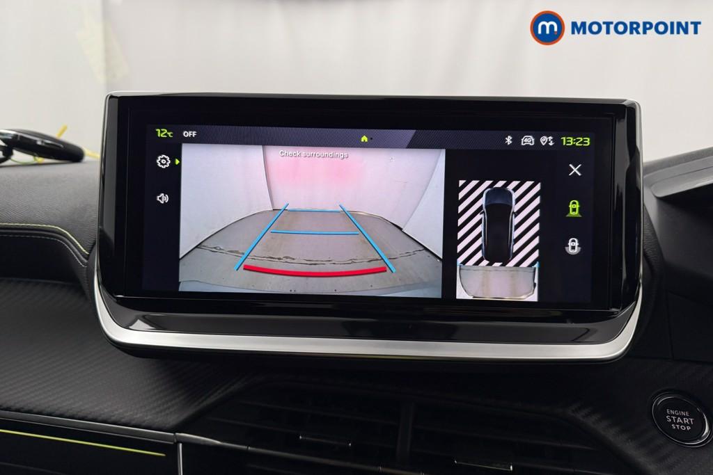 Peugeot 2008 GT Automatic Petrol SUV - Stock Number (1625022) - 8th supplementary image