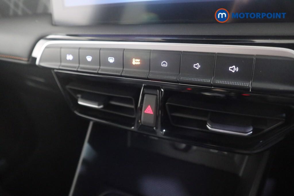 Mg Motor Uk MG3 Trophy Automatic Petrol-Electric Hybrid Hatchback - Stock Number (1625571) - 8th supplementary image