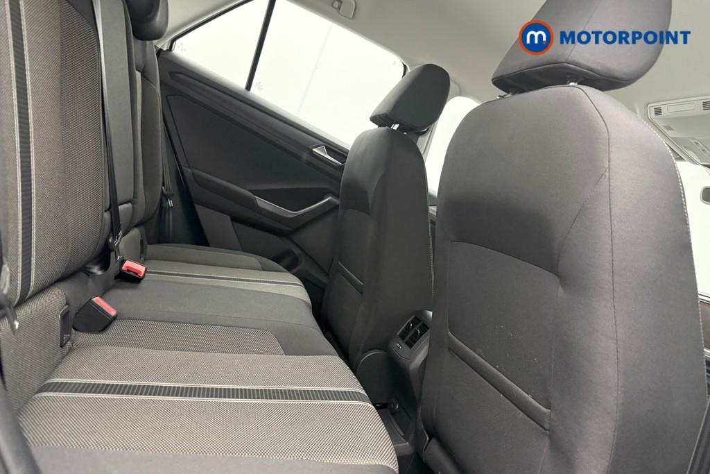 Volkswagen T-Roc SE Manual Petrol SUV - Stock Number (1627268) - 8th supplementary image