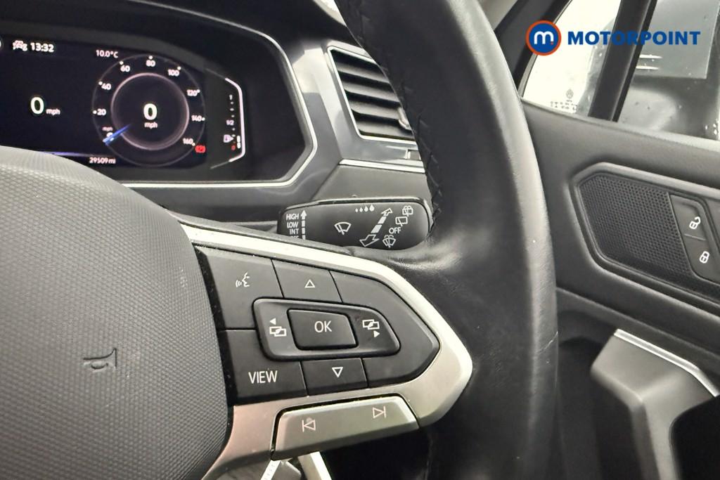 Volkswagen Tiguan Allspace Life Manual Petrol SUV - Stock Number (1627316) - 8th supplementary image
