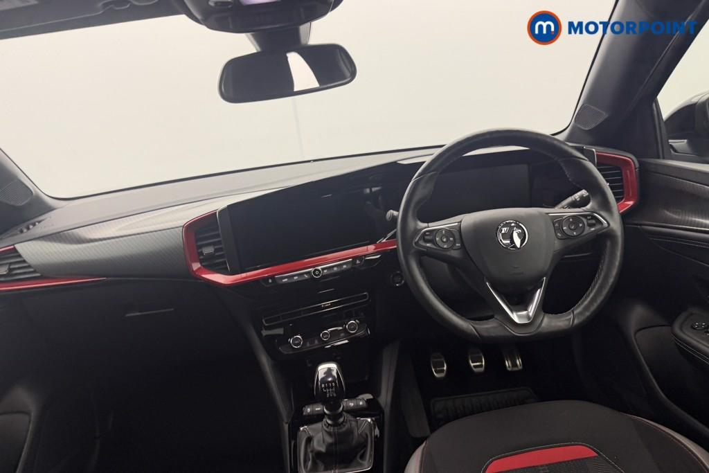 Vauxhall Mokka Sri Nav Premium Manual Petrol SUV - Stock Number (1627440) - 8th supplementary image