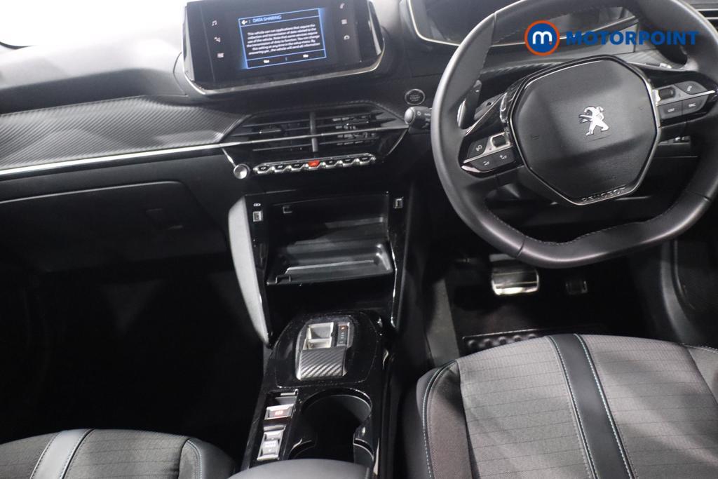 Peugeot 208 Allure Premium -Plus Automatic Petrol Hatchback - Stock Number (1629373) - 8th supplementary image