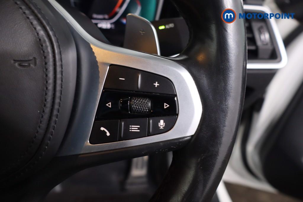 BMW 2 Series M Sport Automatic Petrol Coupe - Stock Number (1631531) - 8th supplementary image