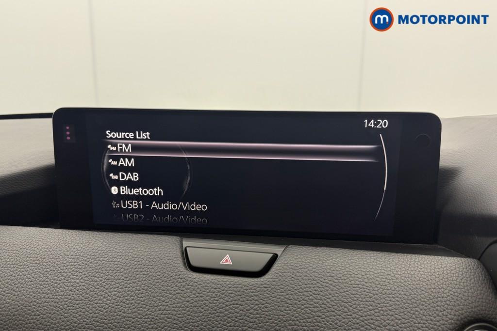 Mazda Cx-60 Homura Automatic Petrol Plug-In Hybrid SUV - Stock Number (1613235) - 8th supplementary image