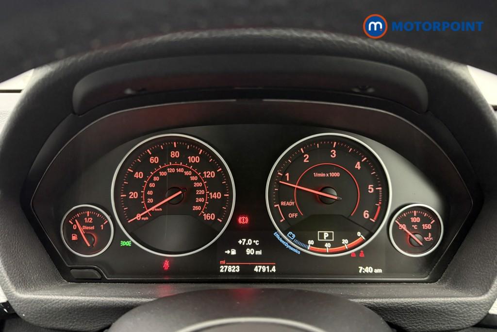 BMW 4 Series M Sport Automatic Diesel Coupe - Stock Number (1613499) - 8th supplementary image