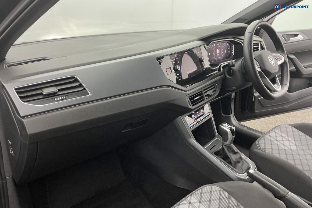 Volkswagen Taigo R-Line Automatic Petrol SUV - Stock Number (1623714) - 8th supplementary image