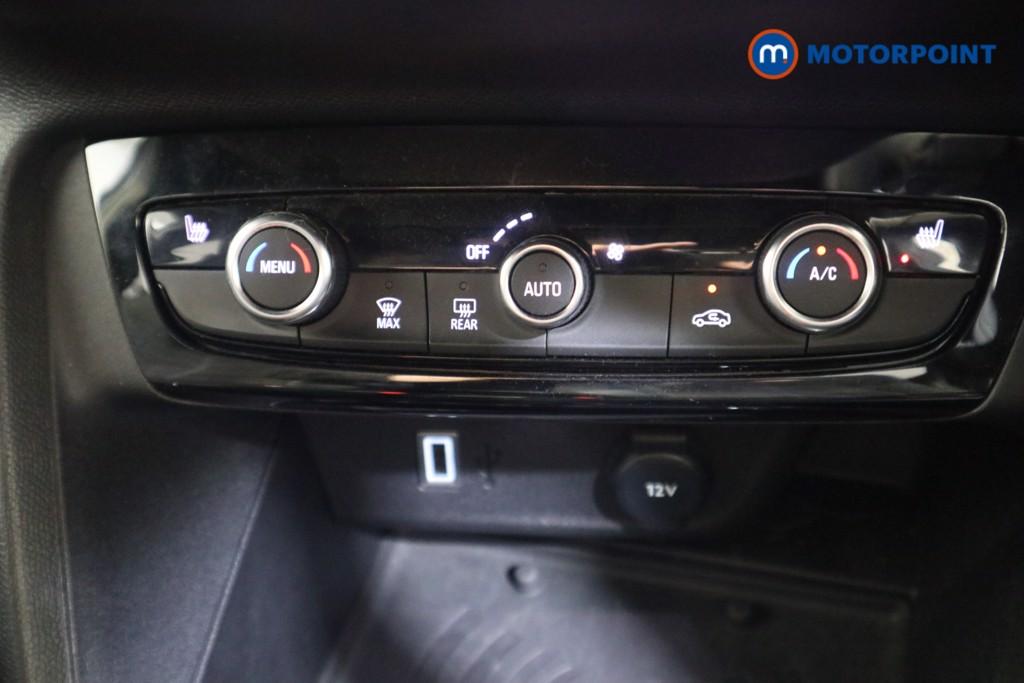 Vauxhall Corsa Ultimate Automatic Petrol Hatchback - Stock Number (1629221) - 8th supplementary image