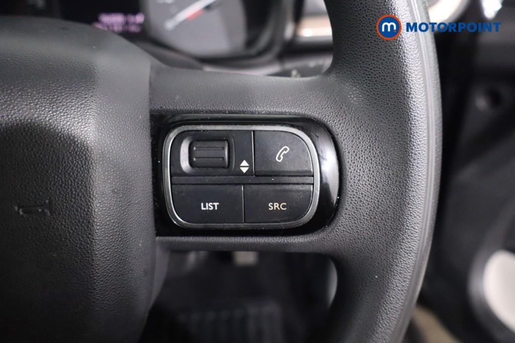 Citroen C3 Origins Manual Petrol Hatchback - Stock Number (1629624) - 8th supplementary image