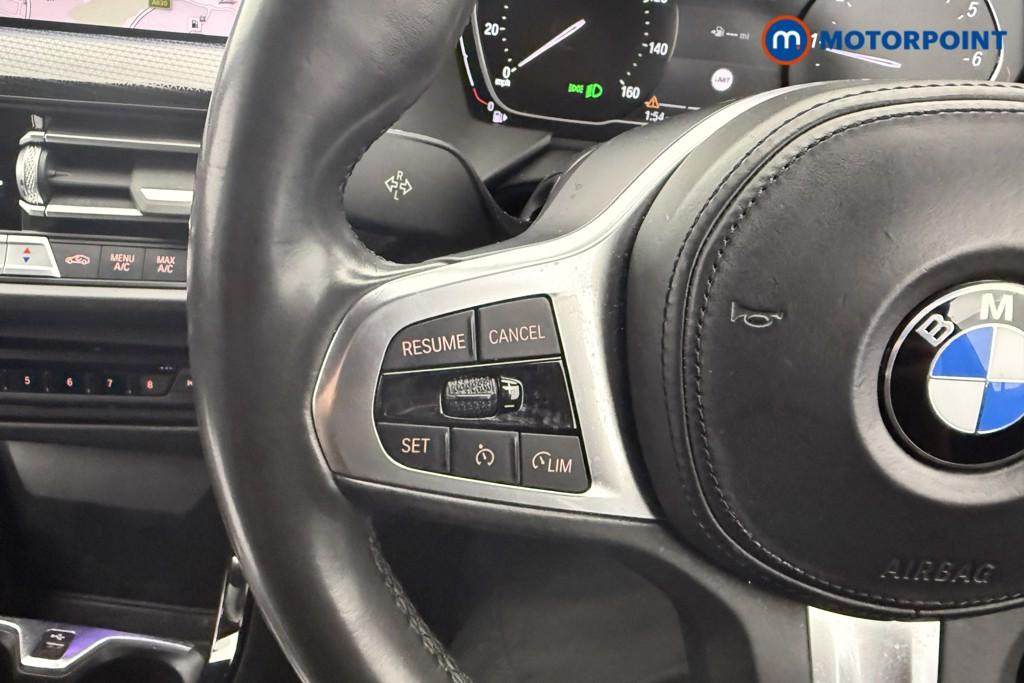 BMW 1 Series M Sport Automatic Petrol Hatchback - Stock Number (1630038) - 8th supplementary image