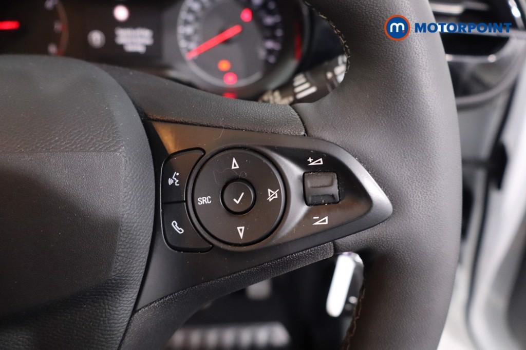 Vauxhall Corsa Design Manual Petrol Hatchback - Stock Number (1631934) - 8th supplementary image