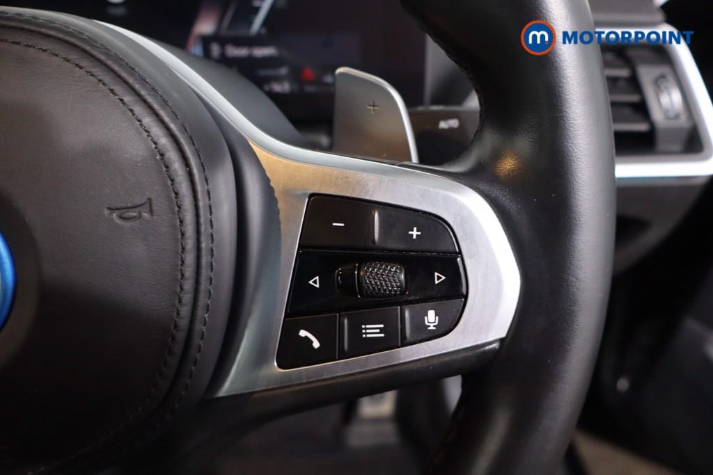 BMW 3 Series M Sport Automatic Petrol Plug-In Hybrid Saloon - Stock Number (1617096) - 8th supplementary image