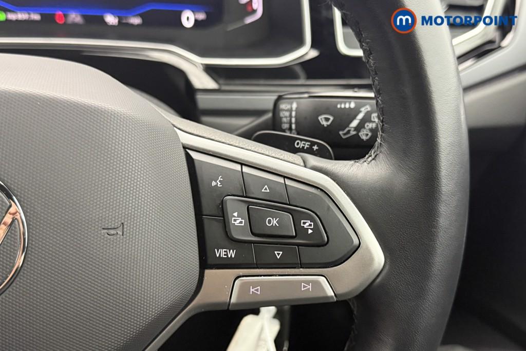 Volkswagen Polo R-Line Automatic Petrol Hatchback - Stock Number (1620698) - 8th supplementary image